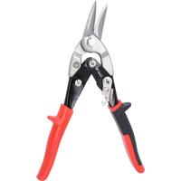Brilliant Tools Hendel-blikdoorvoerschaar, linkssnijdend BT067203