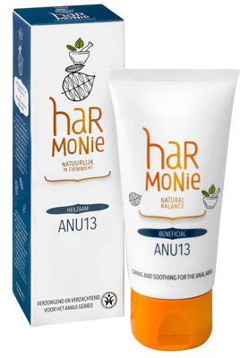 Harmonie Anu 13