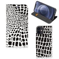 iPhone 12 Mini | Hoesje maken | Slangenprint