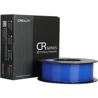 3d filament creality petg 1.75mm blauw 1kg