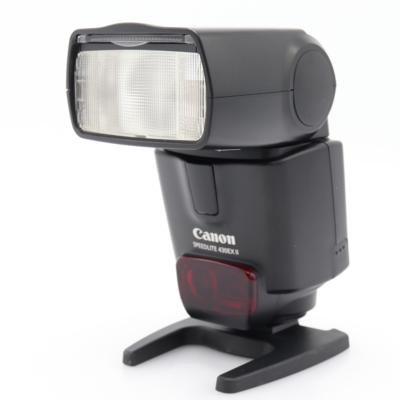 Canon Speedlite 430EX II occasion
