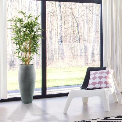 Bamboe kunstplant 170cm - bont