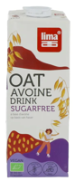 Lima Oat Haver Drink Suikervrij
