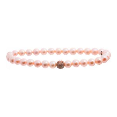 Lancaster JLA-BR-SB-2-PU 16 mm Dames armband