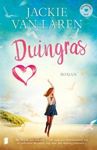 Duingras (Paperback)