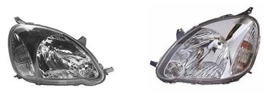 Koplamp Set SET5430966V