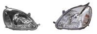 Koplamp Set SET5430966V