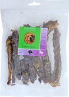 Natuurlijke Snack eendennekken 200g in zak - Gebr de boon