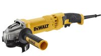 DeWalt DWE4277 - 1500W 125mm haakse slijper met Nulspanningsschakelaar - DWE4277-QS - thumbnail