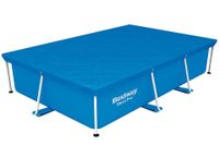 Bestway | Afdekzeil Flowclear 259 x 170 cm