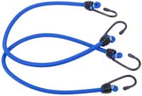 Ad spanband fixture strap 60 cm packg. a 2 st.