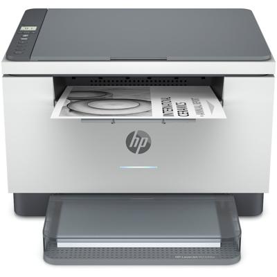 HP LaserJet MFP M234dw All-in-one laser printer Grijs
