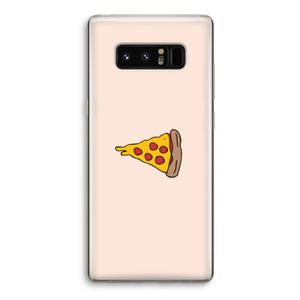 You Complete Me #1: Samsung Galaxy Note 8 Transparant Hoesje
