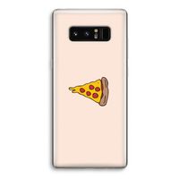 You Complete Me #1: Samsung Galaxy Note 8 Transparant Hoesje