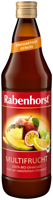 Rabenhorst Multivruchtensap