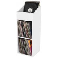 Glorious DJ Record Rack 330 Vinylstation MDF