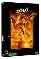 Solo - A Star Wars Story - DVD (8717418563745) - thumbnail