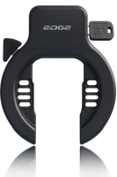 Edge Ringslot rocky - zwart