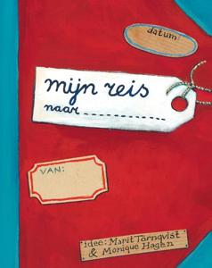 Mijn reis (Paperback)