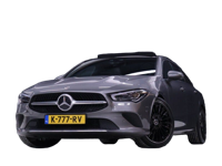 Mercedes Benz CLA