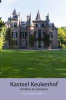 Schilders en schrijvers (Hardback)