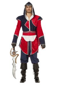 The Adventurer