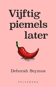 Vijftig piemels later - Deborah Seymus - ebook