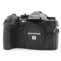 OM SYSTEM OM-1 mark II body occasion