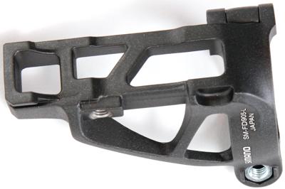 SHIMANO Shim.adapter "xtr di2 9050" low cl. 34,9 &apos;15