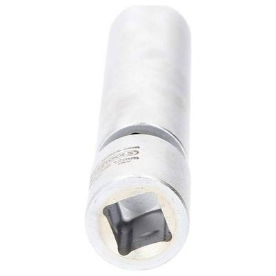 KS Tools 500.7329 3/8 PSG-gloeibougiedop, 12 mm