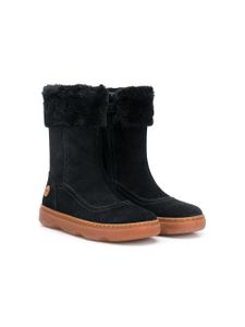 Camper Kids bottines Kido - Noir