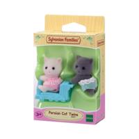 Sylvanian Families 5457 Tweeling Perzische Kat