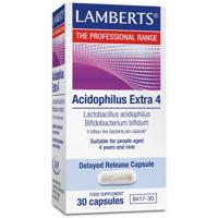 Lamberts Acidophilus Extra 4