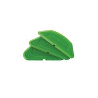 Permafix afmesspatels - afgerond - 3 stuks - R-03 Permafix afmesspatels - afgerond - 3 stuks - R-03