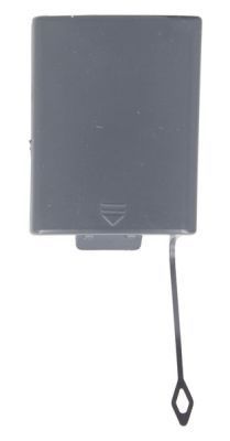 Bumperafdekking, trekhaak 5513003528921P
