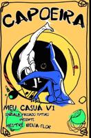Capoeira meu casuá - Gilberto QUINI - ebook