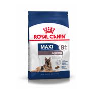 Royal Canin Size Maxi Ageing 8+ 15,3 kg Volwassen - thumbnail