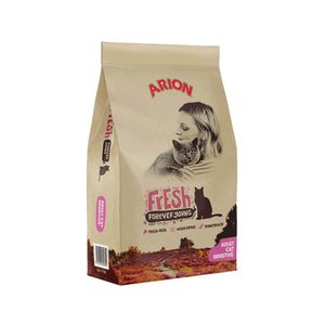 ARION Fresh Adult Sensitive Kat - 3 kg