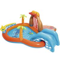 Bestway Speelcentrum Lava Lagoon 53069 - thumbnail