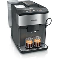 Siemens iQ500 TP517DF3 koffiezetapparaat Volledig automatisch Espressomachine 1,9 l - thumbnail