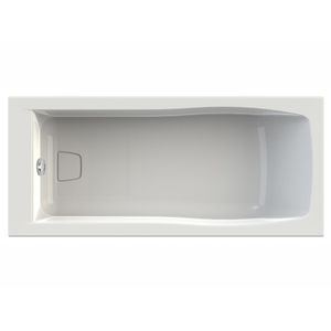 Ligbad Allibert Cosmo 180x80x53-54,5 cm Allibert