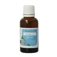 DET023 Nervio Detox 30 Milliliter
