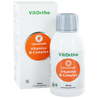 VitOrtho B Complex Liposomaal