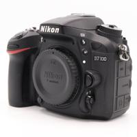 Nikon D7100 body occasion