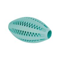 Kauwspeelgoed voor honden Trixie TX-3290 Turkoois Munt Rubber