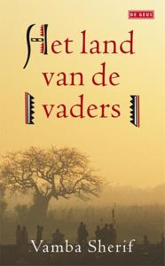Land van de vaders (Paperback)