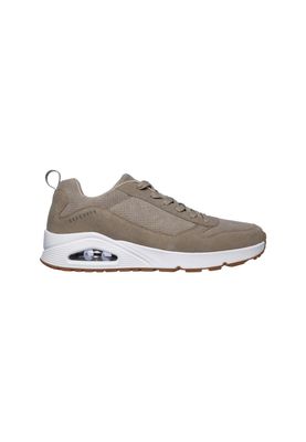 Skechers Uno 52456/TPE Bruin maat