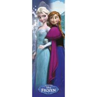 Poster Frozen 53x158cm - thumbnail