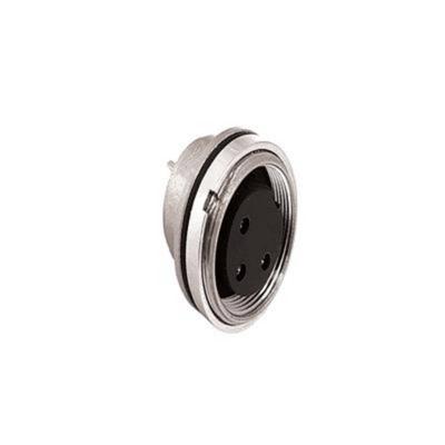Bulgin PXMBNI16RPF03ASCM16 Bulk 1 stuk(s)