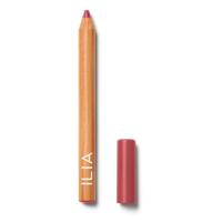 ILIA Beauty Lip Sketch Hydrating Crayon Pink Door 2.3gr